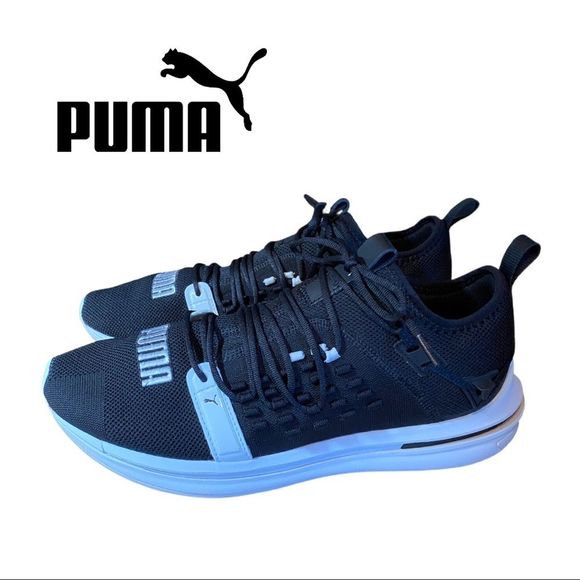 Nib Puma Ignite Limitless Sr Fusefit 